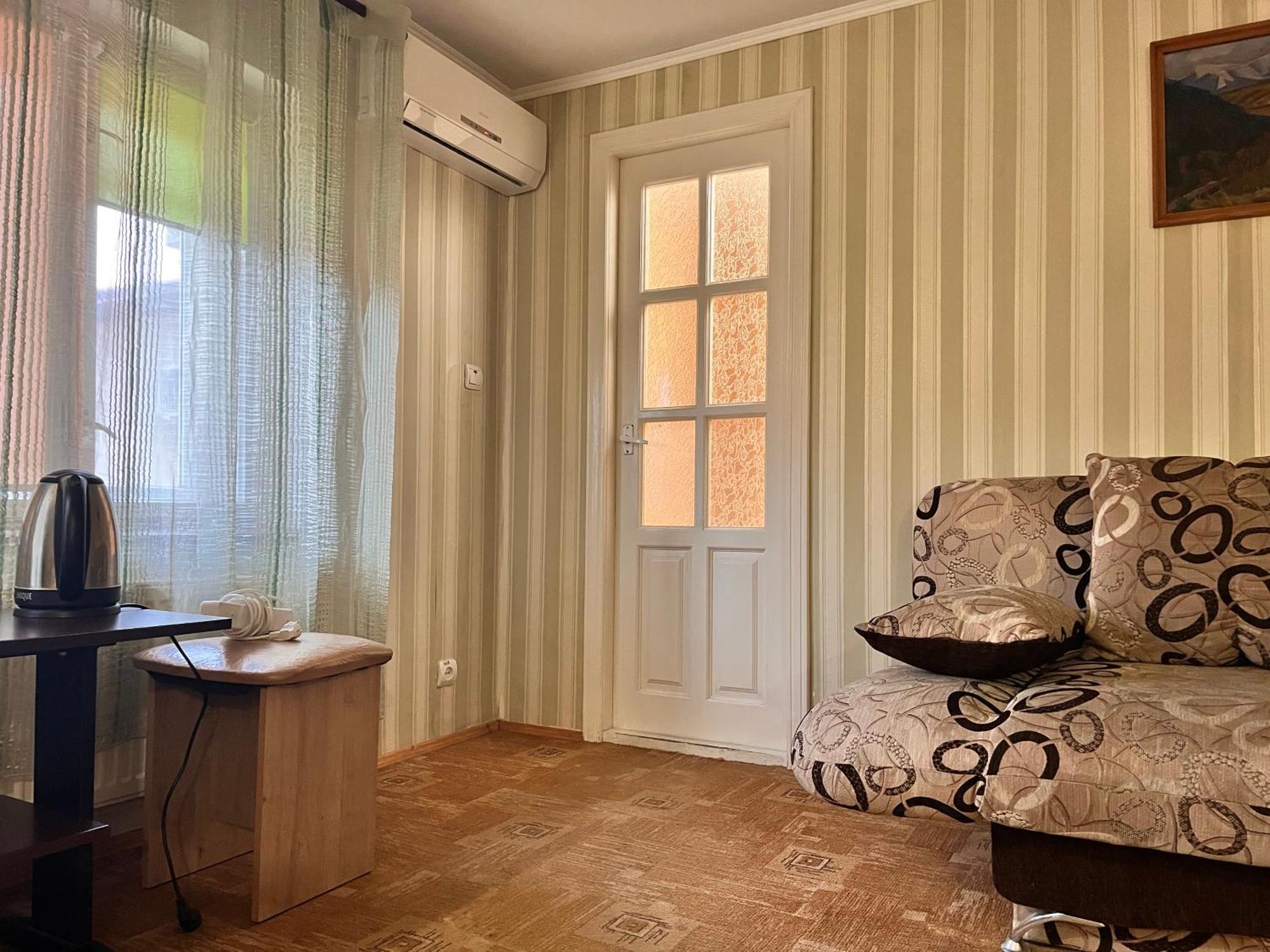 Mala Praha Hotell Uzjhorod Eksteriør bilde