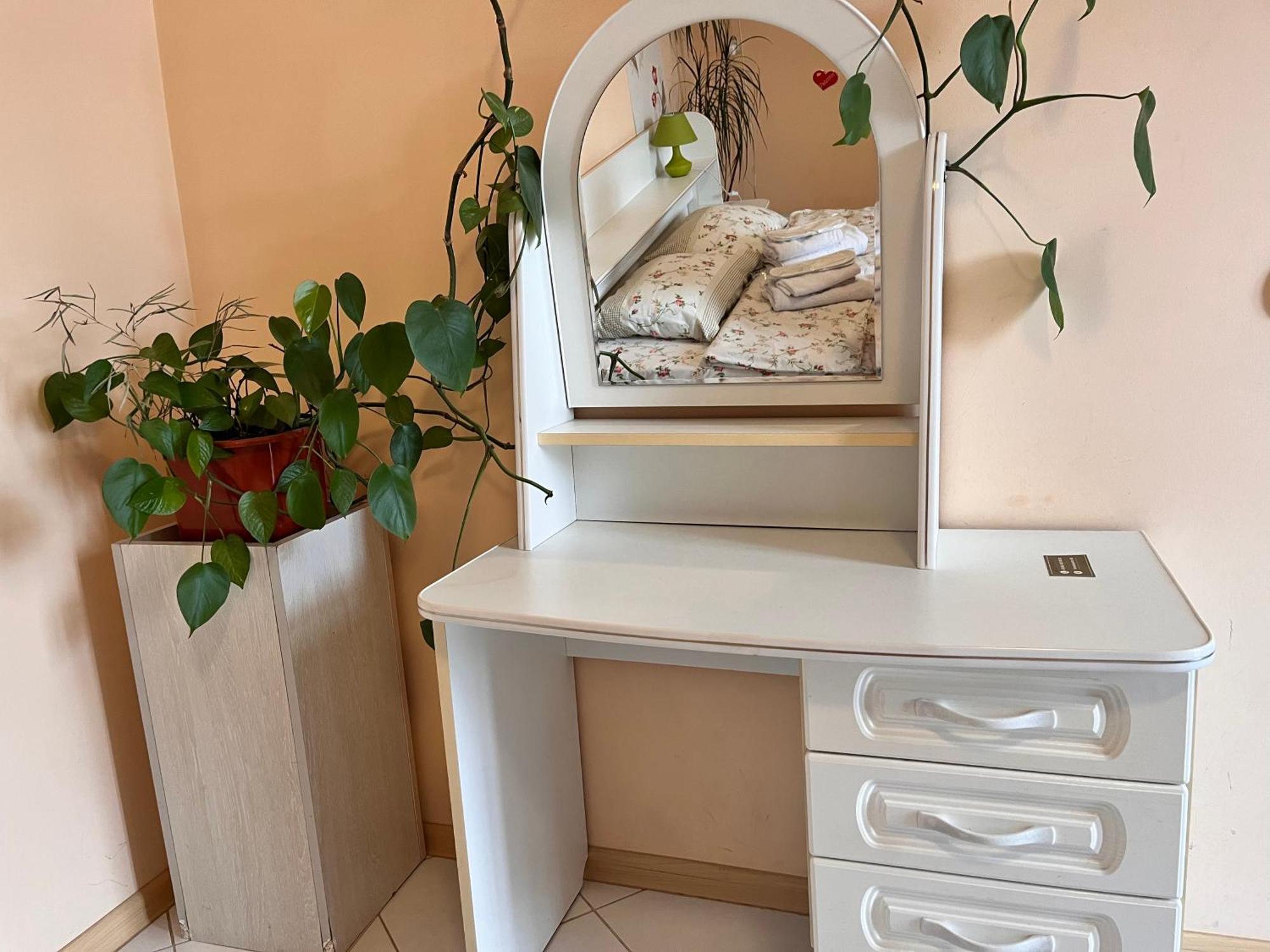 Mala Praha Hotell Uzjhorod Eksteriør bilde