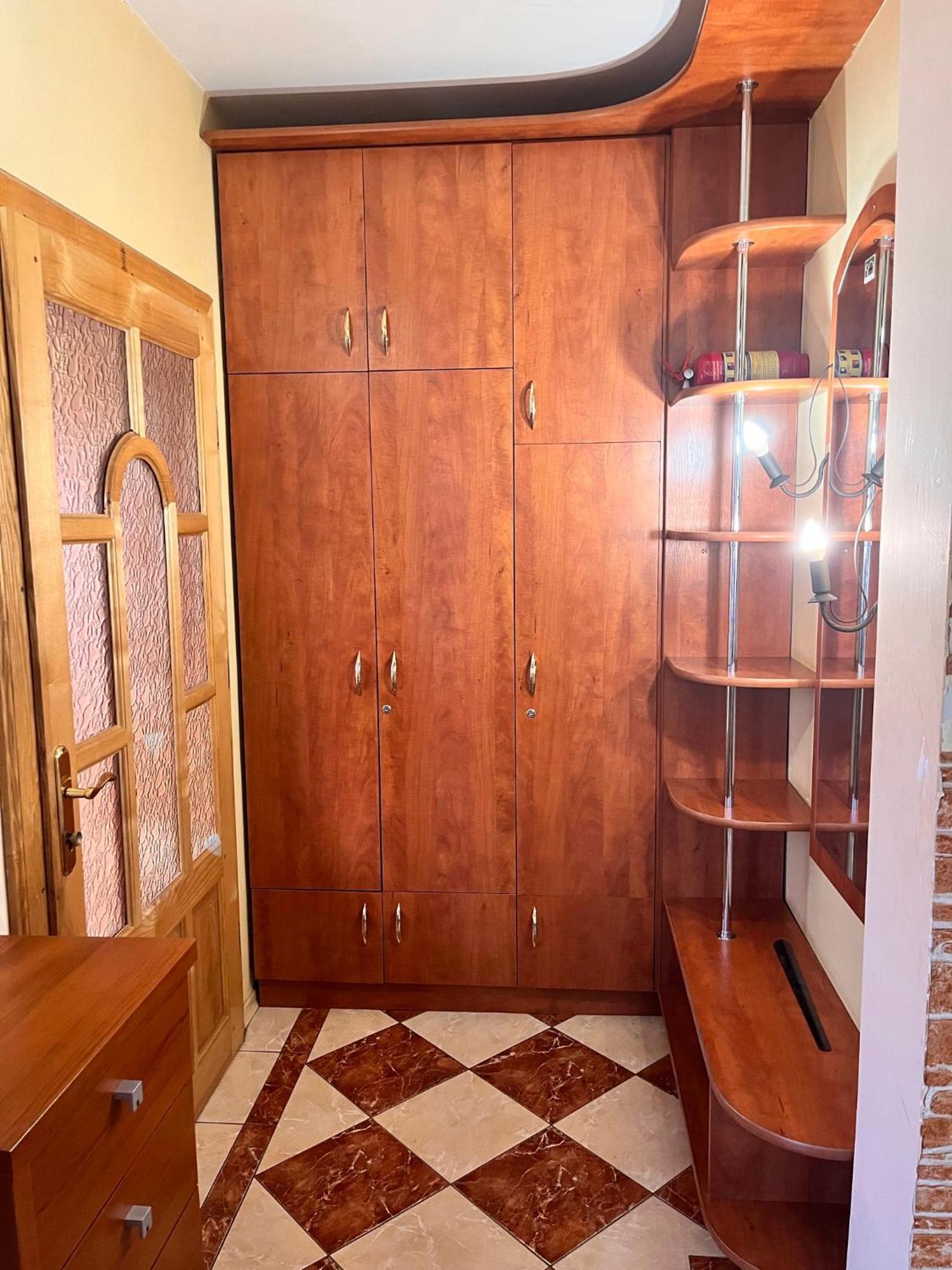 Mala Praha Hotell Uzjhorod Eksteriør bilde